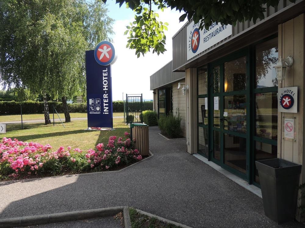Kyriad Annecy Nord - Epagny Epagny Metz-Tessy Buitenkant foto