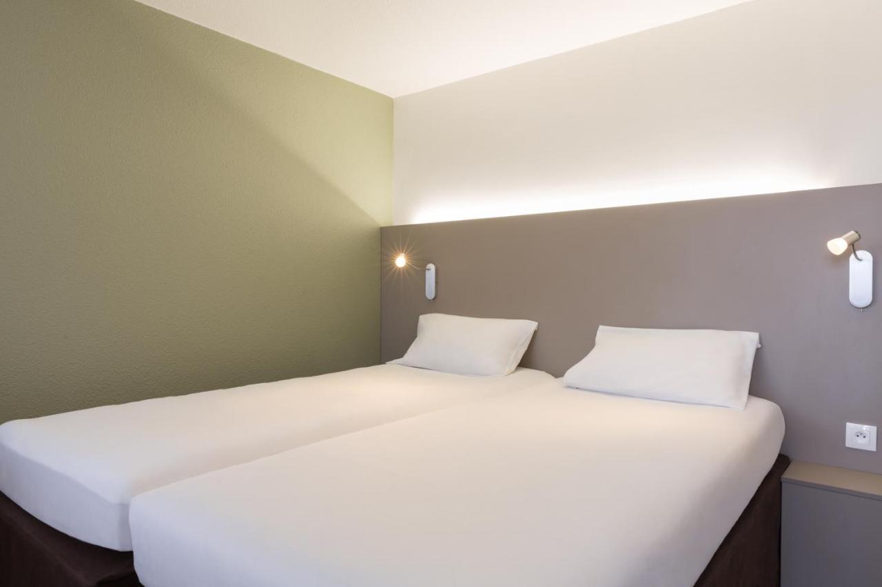 Kyriad Annecy Nord - Epagny Epagny Metz-Tessy Buitenkant foto