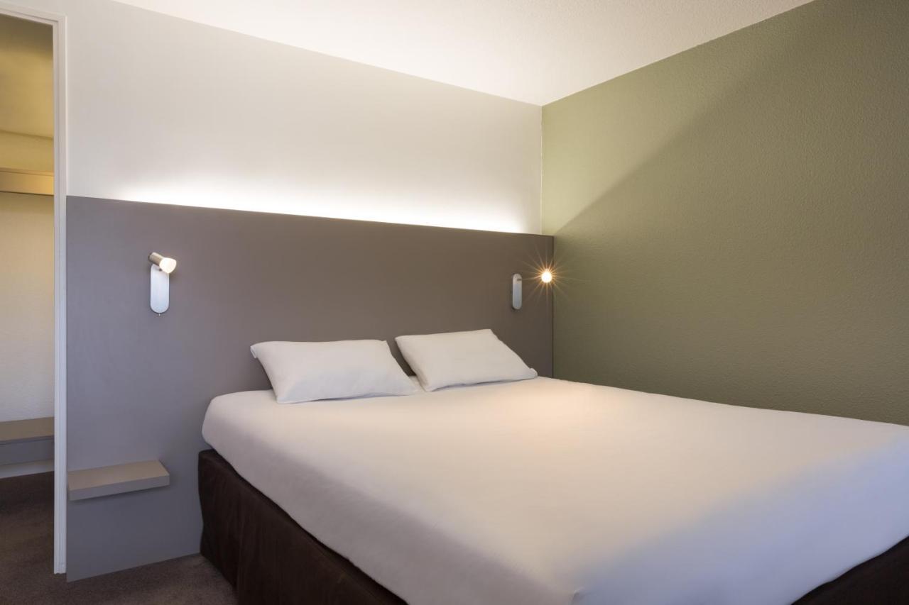 Kyriad Annecy Nord - Epagny Epagny Metz-Tessy Buitenkant foto